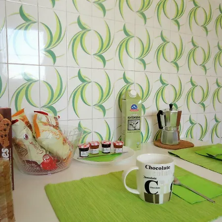 Apartment Jorgoshouse Athens