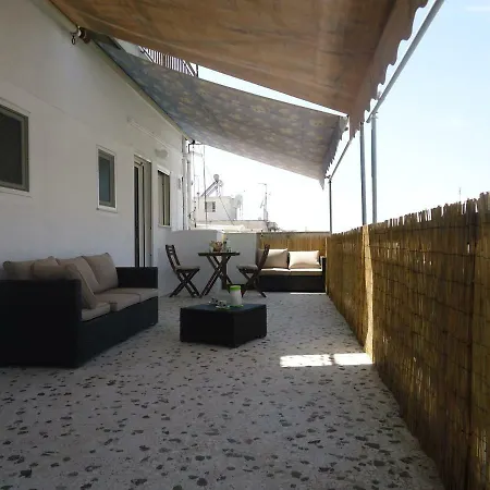 Apartment Jorgoshouse