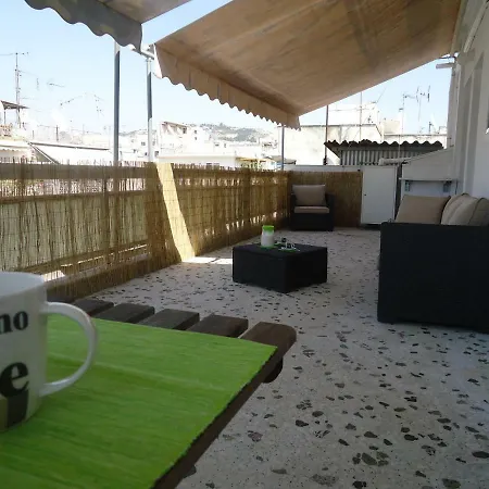 Jorgoshouse Apartment