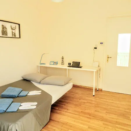 Apartment Jorgoshouse *