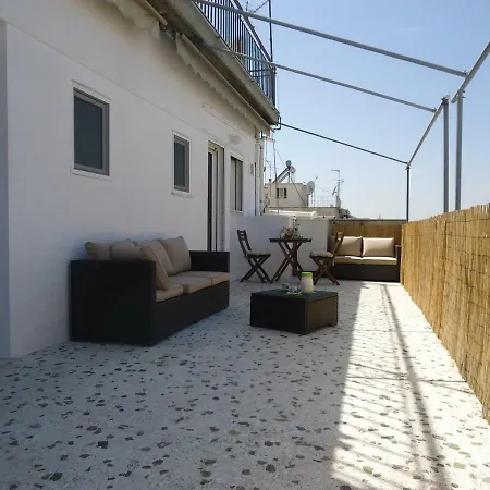 Apartment Jorgoshouse Athens