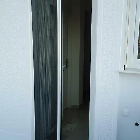 Apartment Jorgoshouse Athens