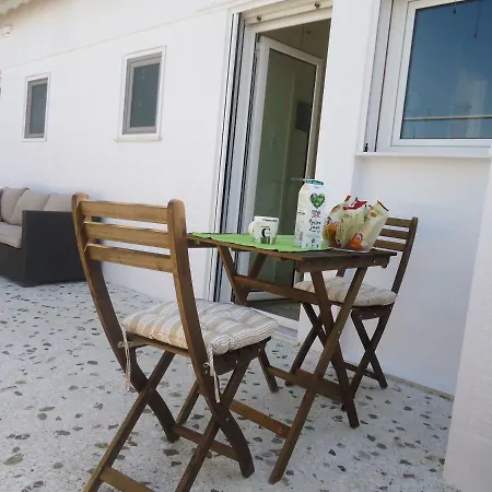 Jorgoshouse Apartment