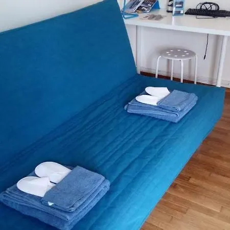 Apartment Jorgoshouse Athens