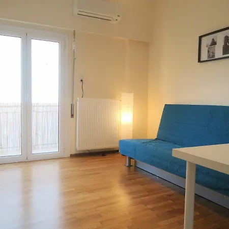 Jorgoshouse Apartment