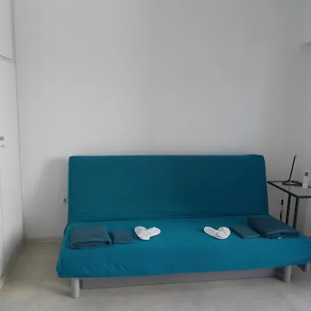 Apartment Jorgoshouse Athens