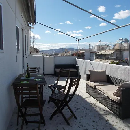 Apartment Jorgoshouse