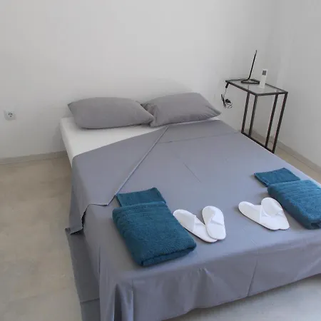 Apartment Jorgoshouse Athens
